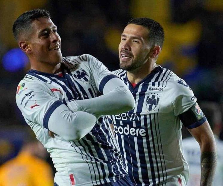 Espera Luis Romo de Rayados un Clásico Regio espectacular