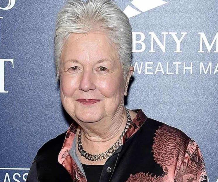Muere Eleanor Coppola, esposa de Francis Ford Coppola, a los 87 años