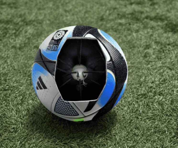 Nueva tecnología en el futbol acabaría con la polémica del offside