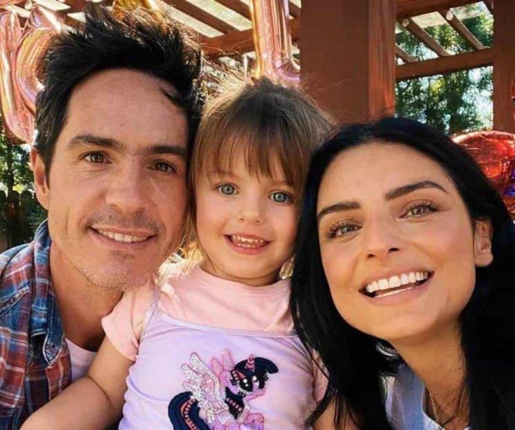¿Volvieron Mauricio Ochmann y Aslinn Derbez o sólo son amigos? ¿Volvieron Mauricio Ochmann y Aslinn Derbez o sólo son amigos?