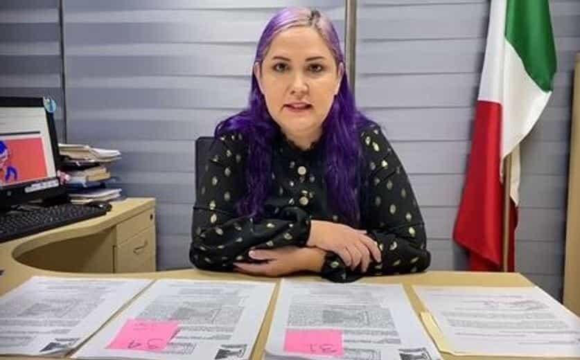 Busca GLPRI acceso de familiares de víctimas al Fondo de Búsqueda