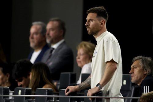 Sanciona Concacaf al Miami; Rayados se inconforma