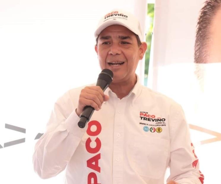 Reforzaría Paco la educación infantil