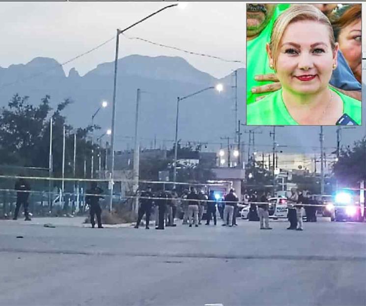 Sufre atentado candidata de Morena y PVEM a la alcaldía de El Carmen