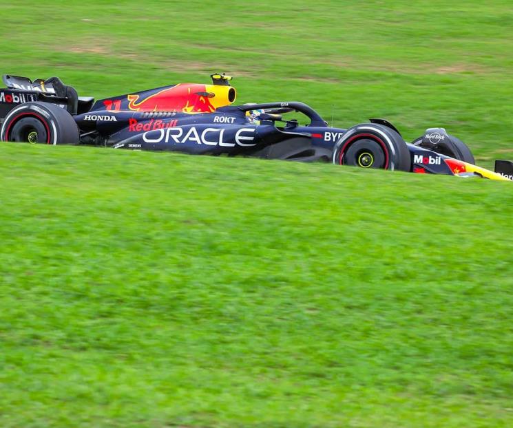 Anuncia F1 fechas para GP de México