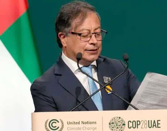 Alista Gustavo Petro nueva reforma tributaria