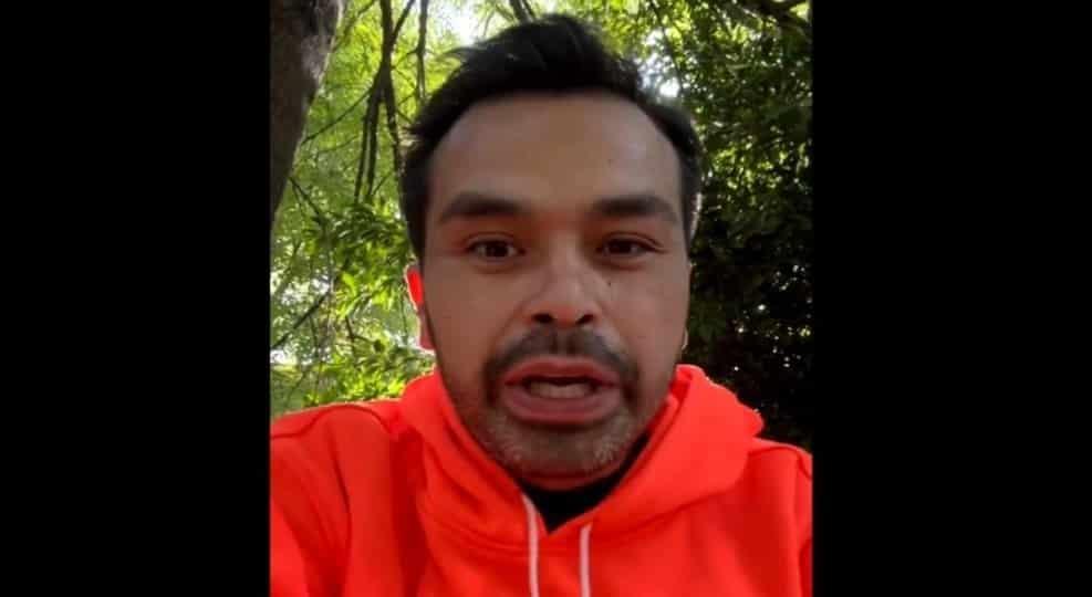 Álvarez Máynez acusa al PRI de bajar la canción Presidente Máynez
