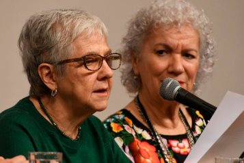 Otorgan a Berta Hiriart Premio Nacional de Dramaturgia