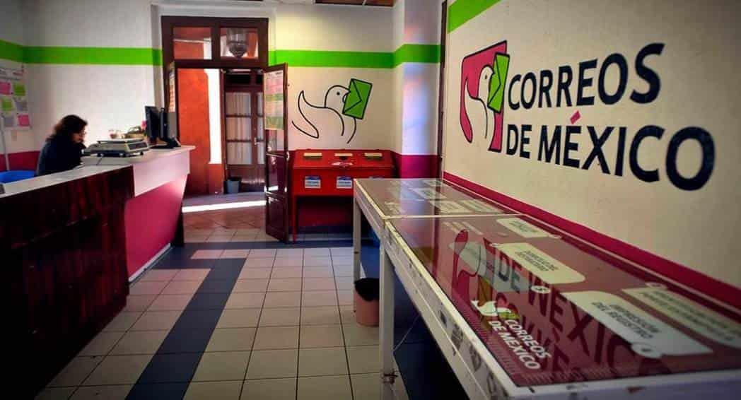 Correos de México alerta por cuenta falsa de Facebook