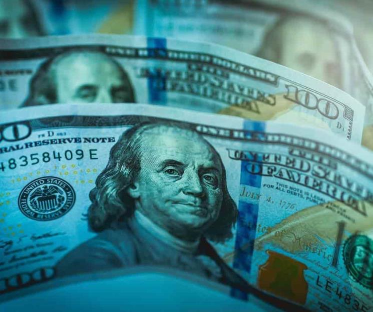 Superpeso, con peor baja semanal desde enero