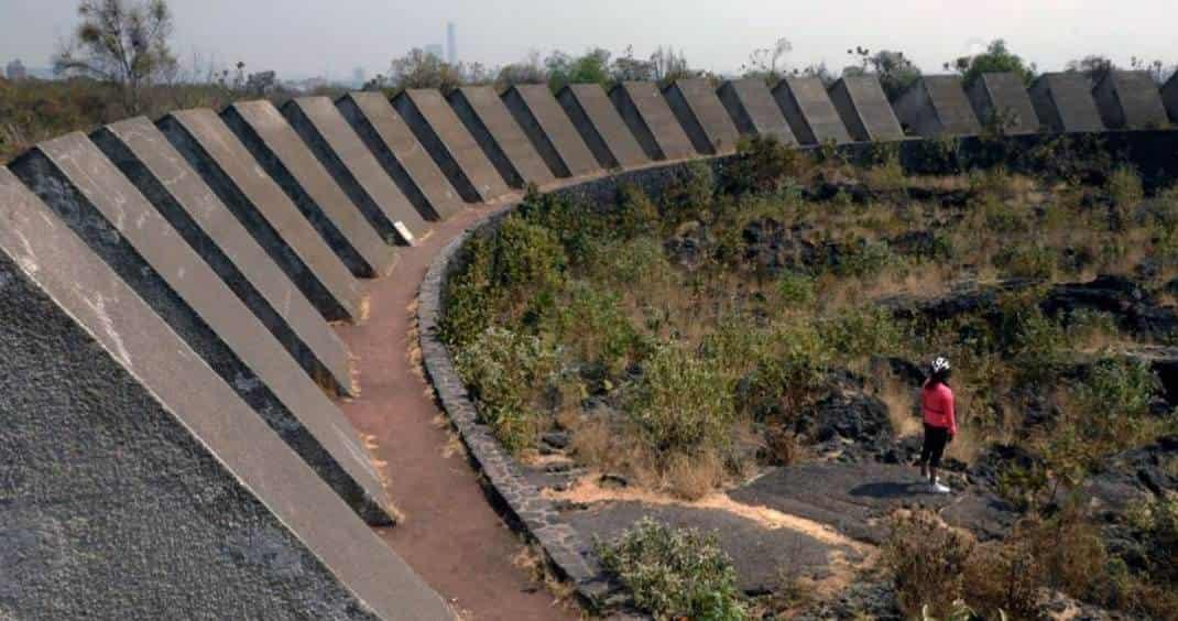 Premian al Espacio Escultórico de la UNAM en Italia