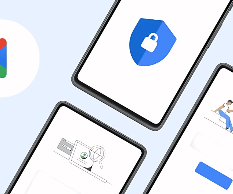 Google eliminará el servicio de VPN de Google One