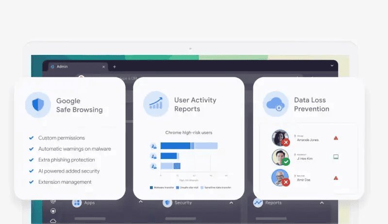 Chrome se vuelve de pago por primera vez en su historia