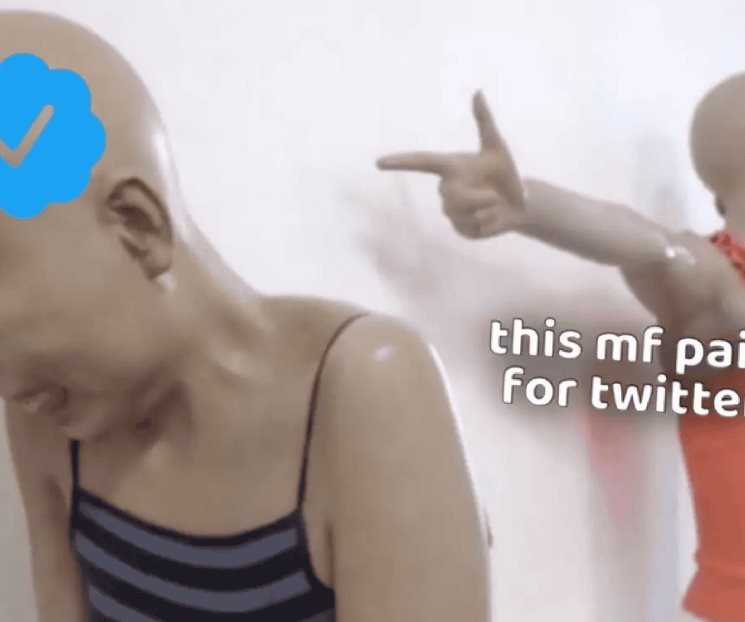 X (Twitter) ya no te permitirá ocultar si pagaste por el verificado X (Twitter) ya no te permitirá ocultar si pagaste por el verificado