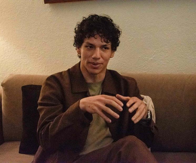 Isaac Hernández: No siento certeza por el futuro cultural del país