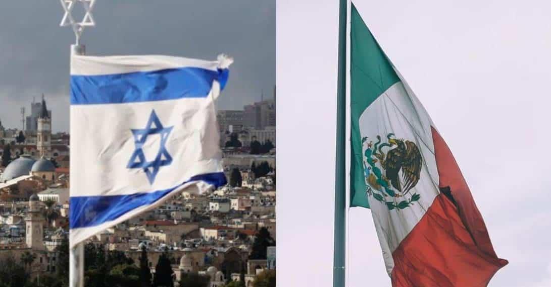 Tras ataque iraní a Israel, SRE comparte números de emergencia