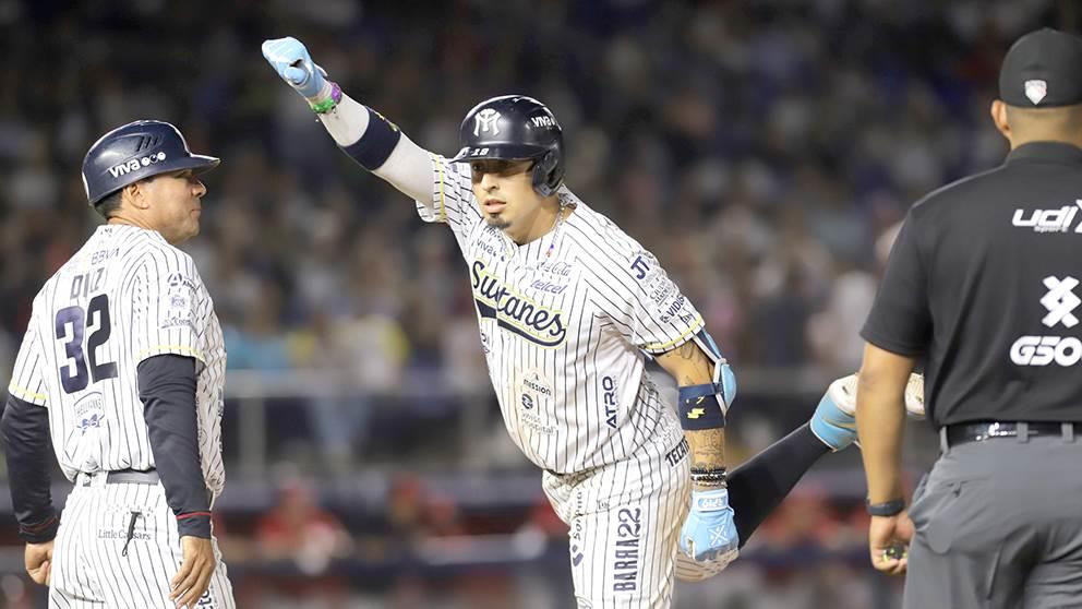 Sultanes inicia con triunfo