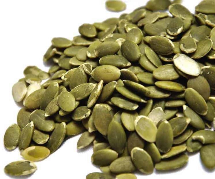 El tipo de semilla que erradica lombrices y parásitos