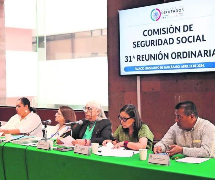 Tomará fondo de pensiones recursos de adeudos al ISSSTE