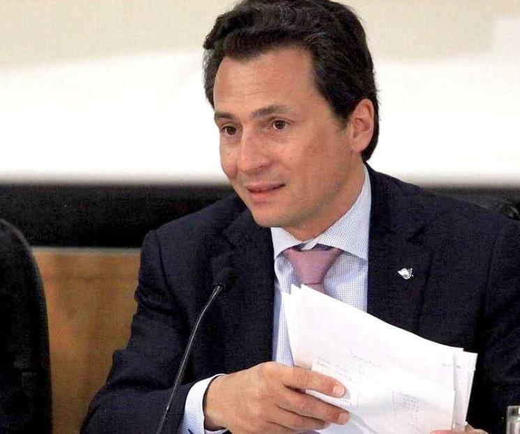Suspenden indefinidamente reapertura del caso Lozoya