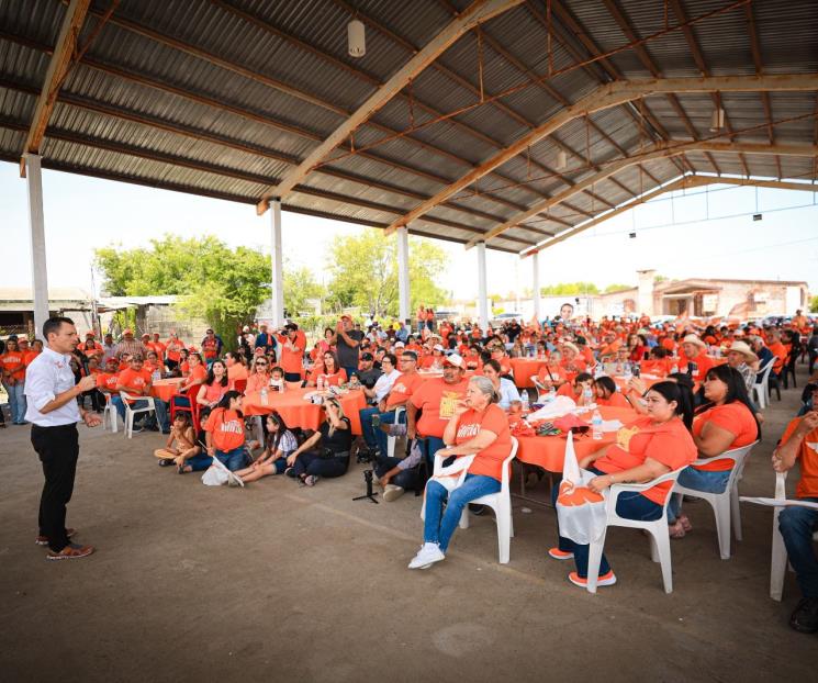 Impulsarán desde el Senado ‘Nuevo León sano’