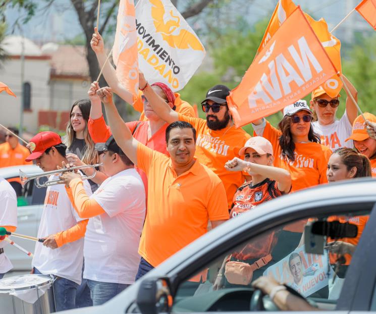 Promete Nava retirar ‘telarañas’