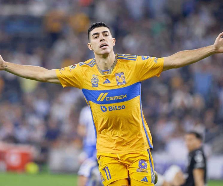 Lo más destacado del Clásico 135