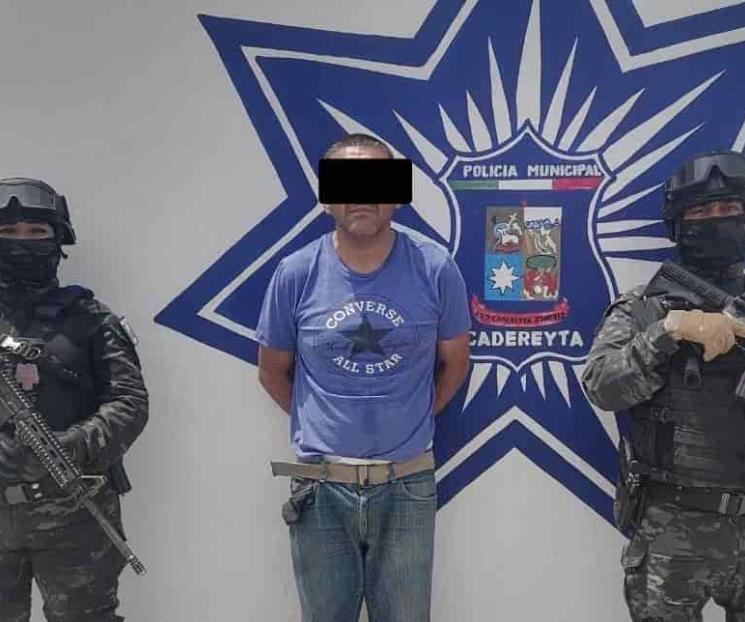 Rescatan a una mujer  secuestrada por ex pareja