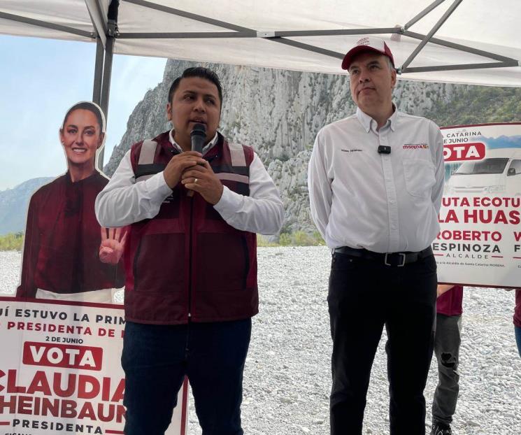Implementará ruta Ecoturística en La Huasteca