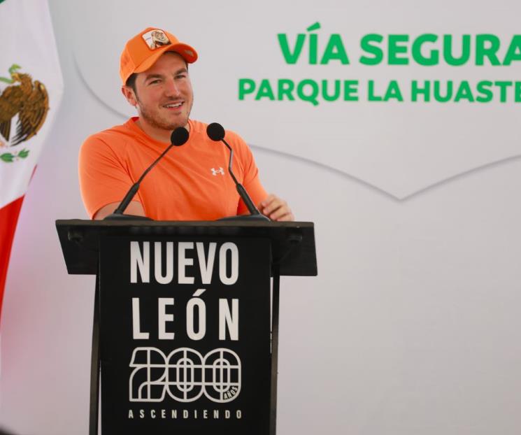 Urge Samuel a migrar a car pool y transporte público
