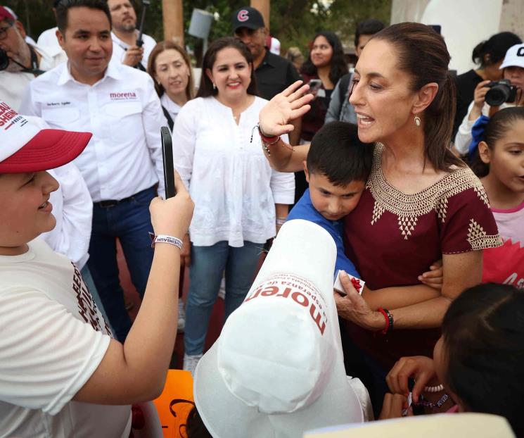 Llama a serenarse ante pesquisa de SCJN Llama a serenarse ante pesquisa de SCJN