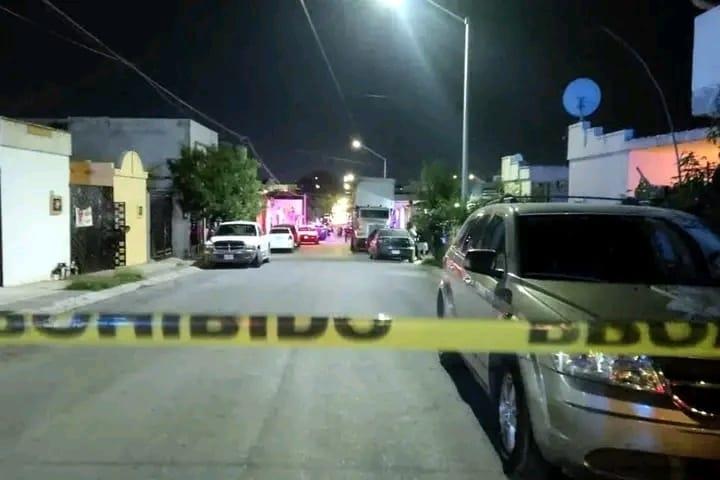 Muere mujer tras ataque a balazos