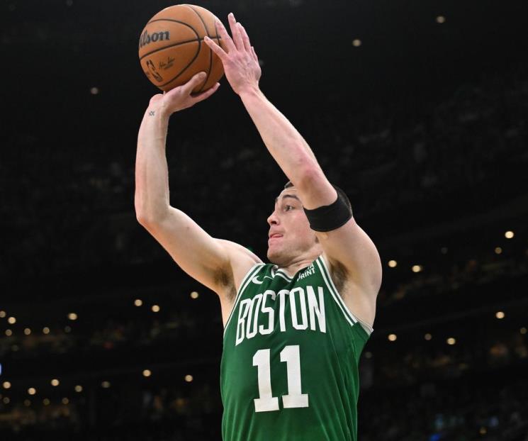 Se define hoy la postemporada de la NBA