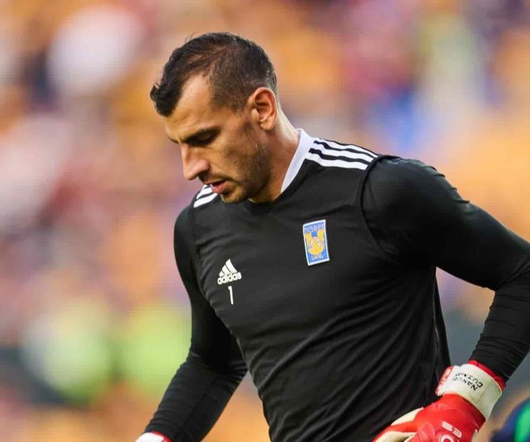 Y Nahuel se disculpa, pero... Y Nahuel se disculpa, pero...