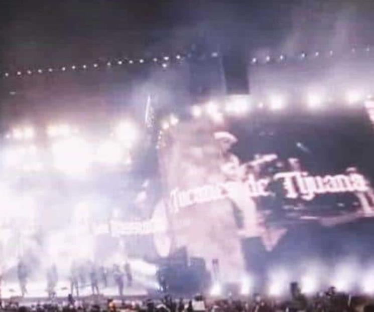 Aborda Peso Pluma la narcocultura en Coachella 2024 Aborda Peso Pluma la narcocultura en Coachella 2024