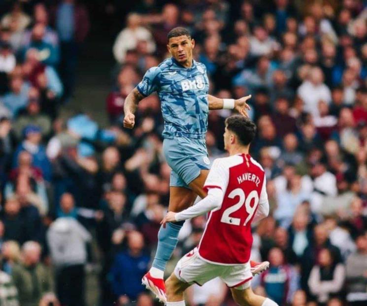 Pierde el Arsenal y le da la cima de la Premier League al City