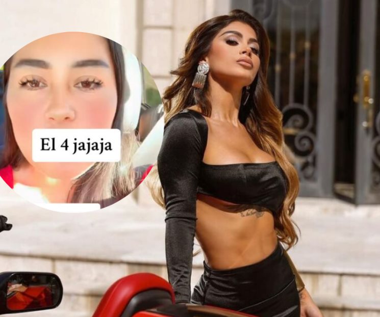 ¿Entrará Kimberly Flores en batalla legal? Esto se sabe