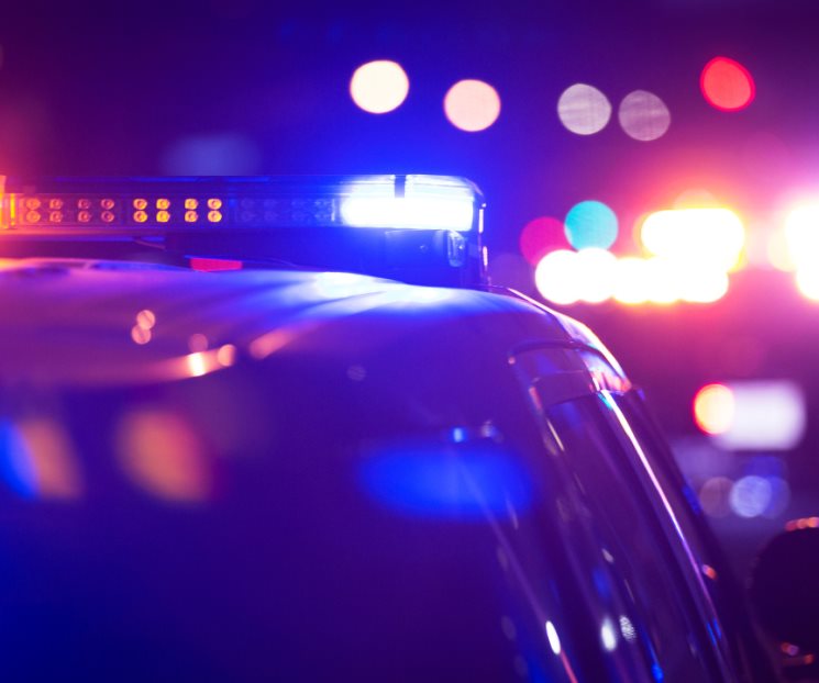 Localizan a joven con herida de bala en Escobedo