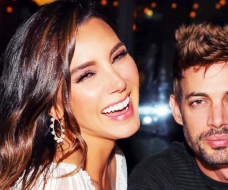 A William Levy le habrían puesto el cuerno