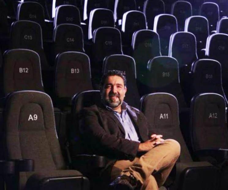 Estará Director mexicano en torneo de Inteligencia artificial