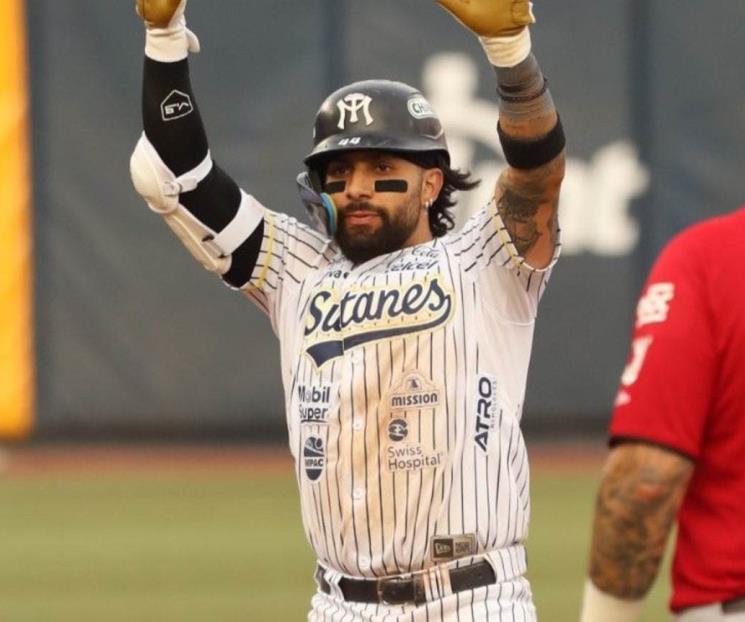 Amarran primera serie
