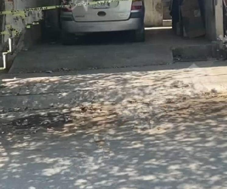 Balean taller mecánico