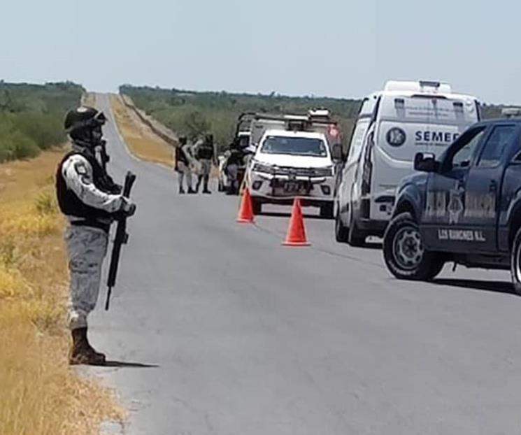 Maniatan, ejecutan y tiran