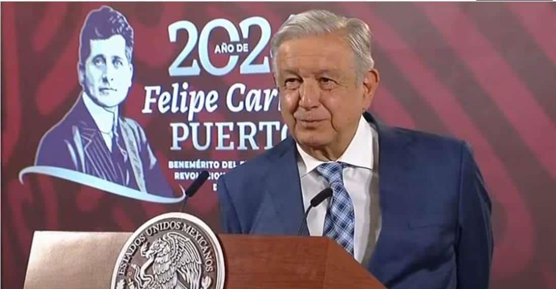 AMLO pide más serenidad en campañas electorales