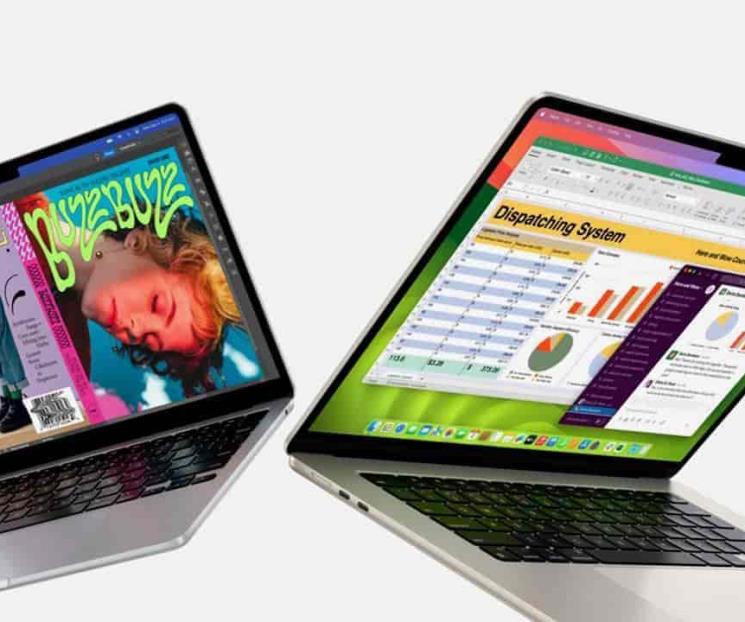 Apple dice que la mayoría de usuarios no necesita más de 8 GB de RAM
