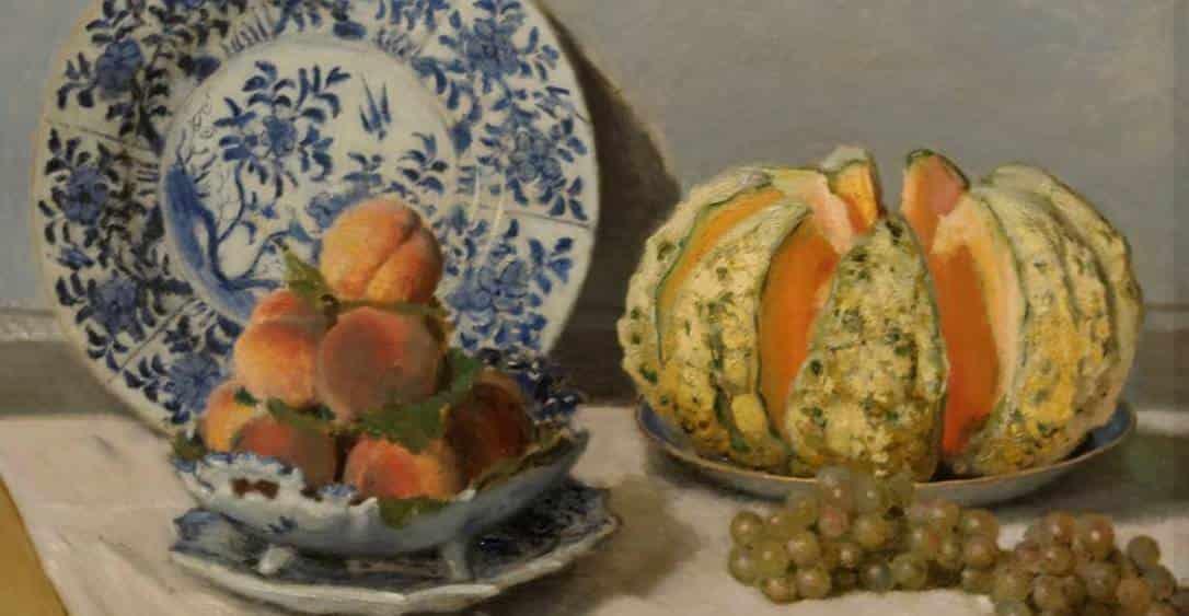 Día Mundial del Arte: ¿la cocina es una expresión artística?