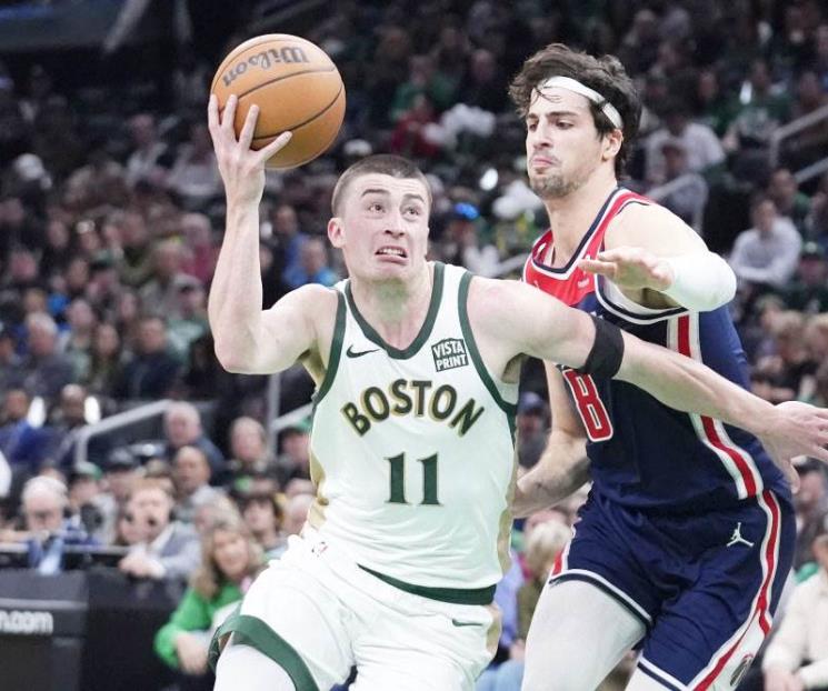Listos los playoffs en la NBA
