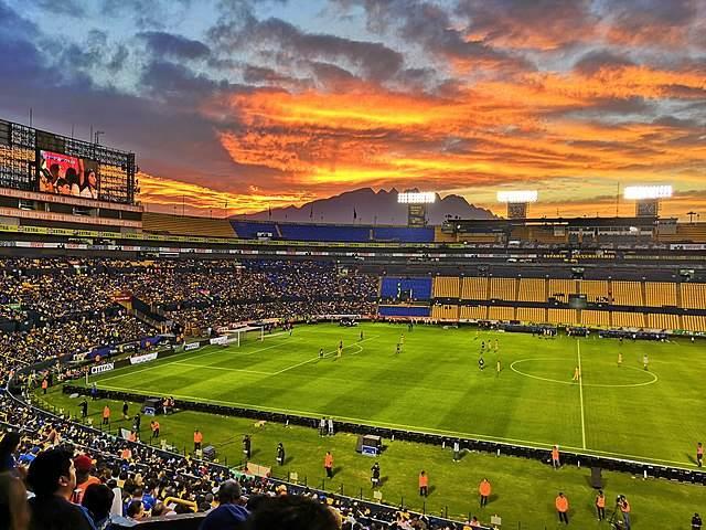 Peligran las Tigres ante América