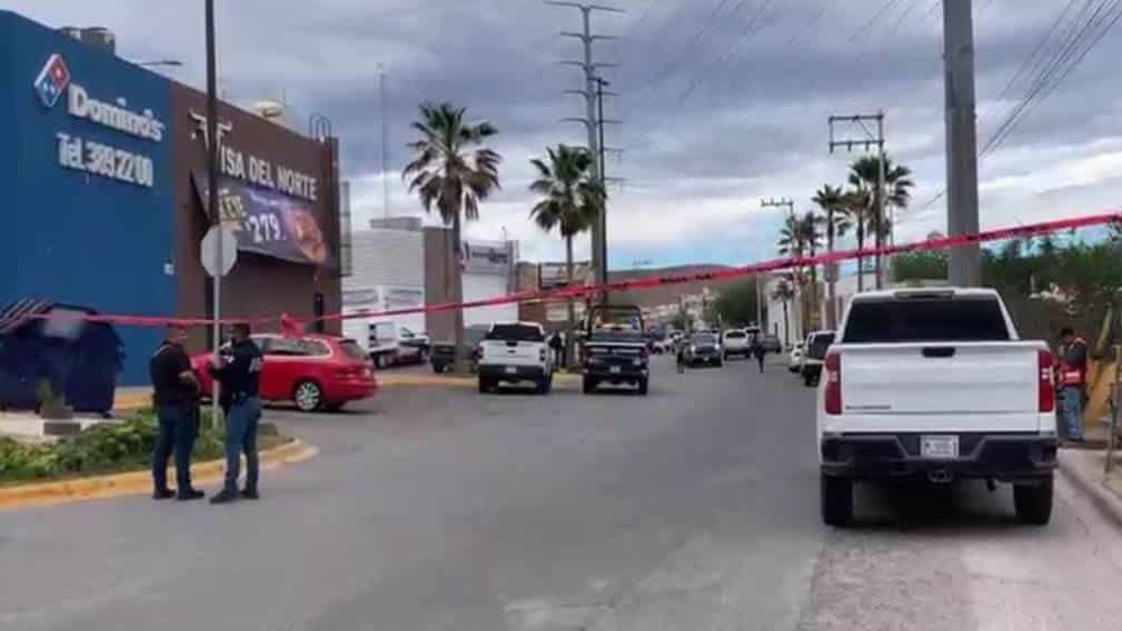 Ejecutan a custodio del Cereso de Aquiles Serdán en Chihuahua