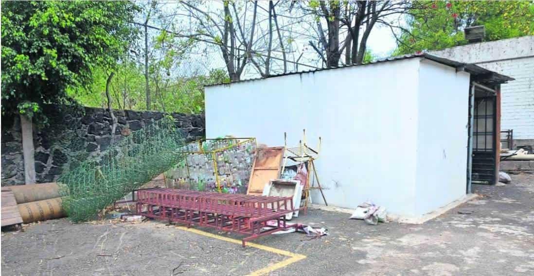 Plan de Acción del INAH para problemáticas de la ENAH